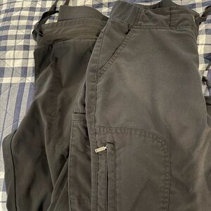 2 Pairs of Grey’s Anatomy women’s scrub pants
